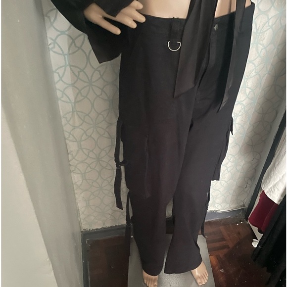 REFUGE stylish Cargo pant casual wear
Size XL - Picture 5 of 7